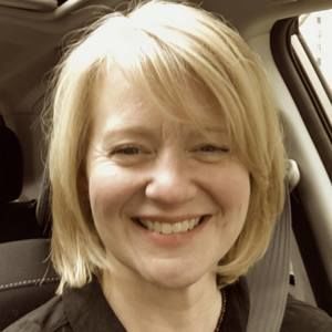 Meet your Posher, Jodi