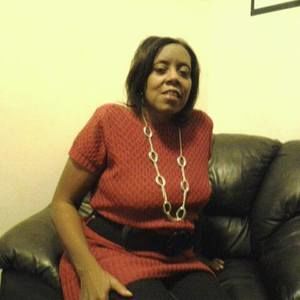 Meet your Posher, Donna