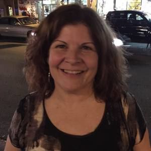 Meet your Posher, Kate