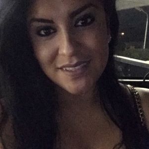 Meet your Posher, Susana