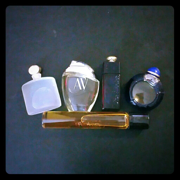 Perfume Bundle