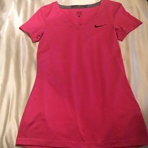 Nike Pro top