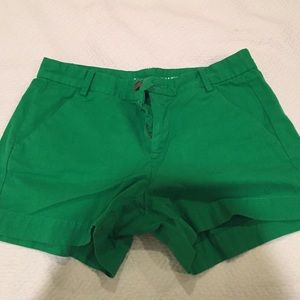 Gap Shorts