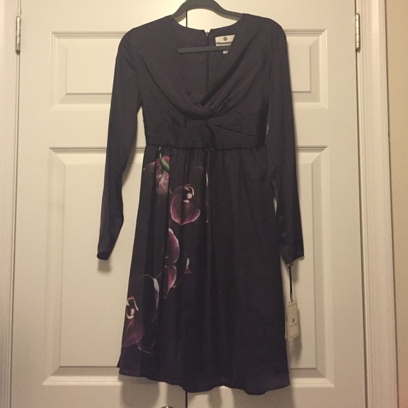 Price ⬇️ Altuzarra for Target purple orchid dress