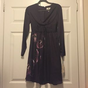 Price ⬇️ Altuzarra for Target purple orchid dress