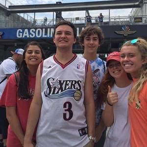 Meet your Posher, Maggie