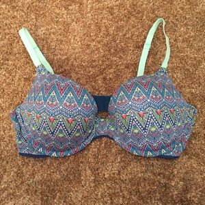 VS Pink bra 36C