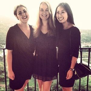 Meet your Posher, May