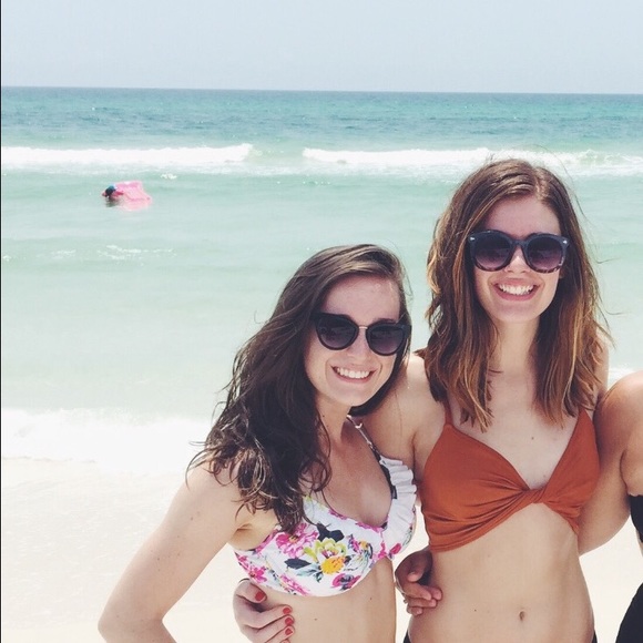 Free People Swimsuit Top
