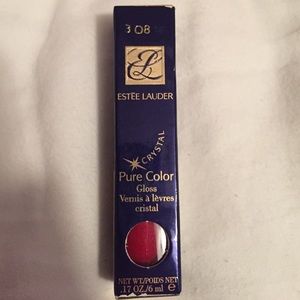 Estée Lauder Lip Gloss