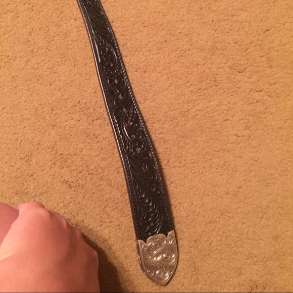 Black belt
