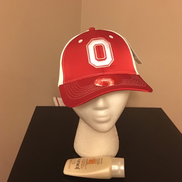 Brand New Hat
