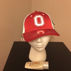 Brand New Hat