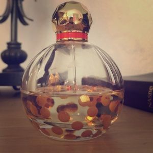 Kate Spade twirl perfume