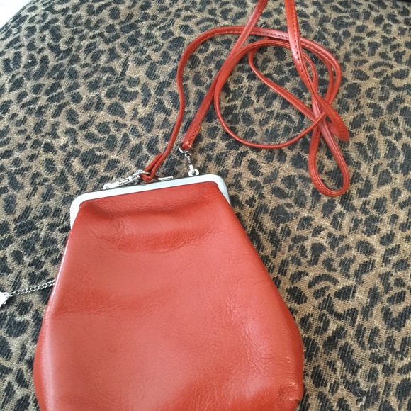 HOBO Oversize Coinpurse