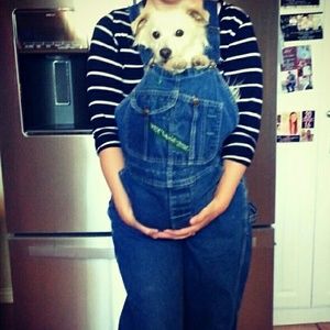 Meet your Posher, Heather