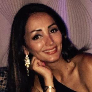 Meet your Posher, Bahar