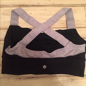 Lululemon bra