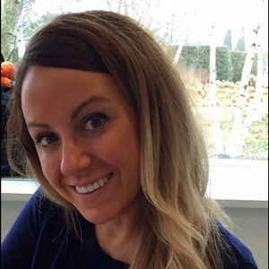 Meet your Posher, Lindsey