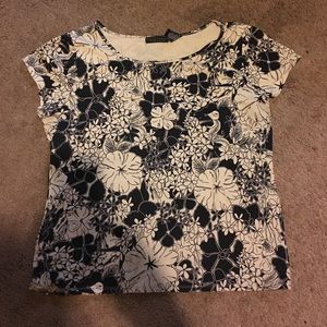 Floral Top