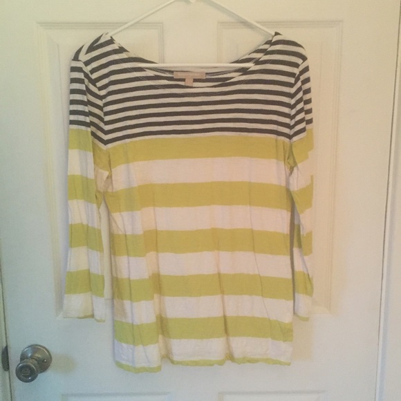 Banana Republic Tee