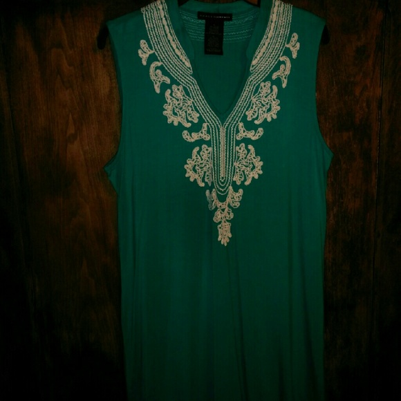 Grace Elements dress!