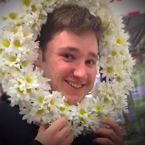 Meet your Posher, Susie