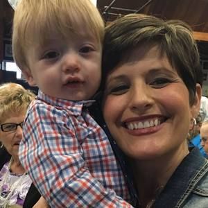 Meet your Posher, Diane