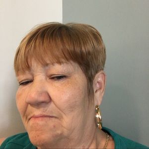 Meet your Posher, Olga