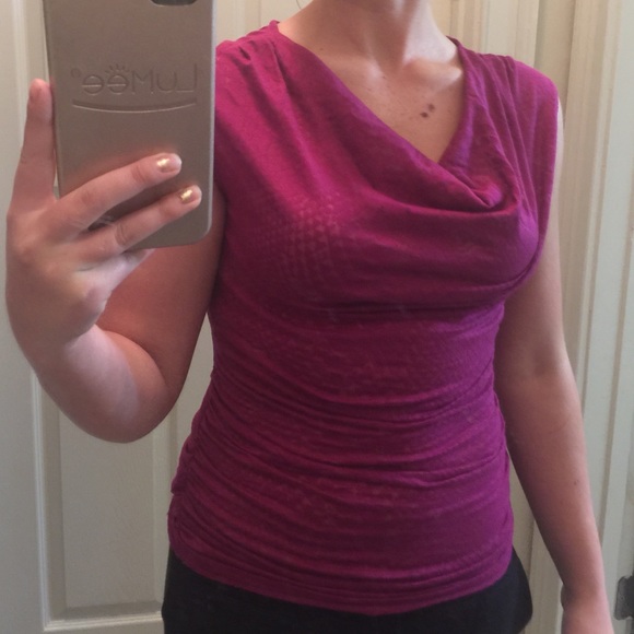 Express Top