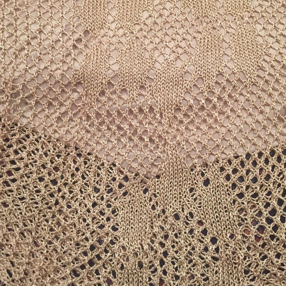 Rue 21 knit tank - Picture 2 of 3