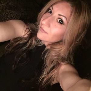 Meet your Posher, Mayra