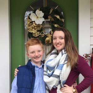 Meet your Posher, Ellen