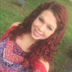 Meet your Posher, Jenna