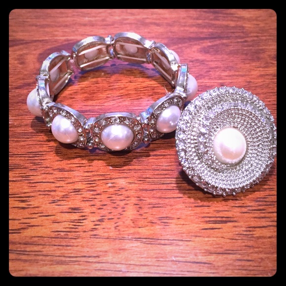 Jewelry bundle