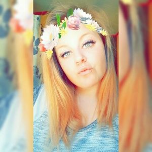 Meet your Posher, Kaitlyn