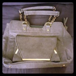 Olivia + joy rockefeller satchel