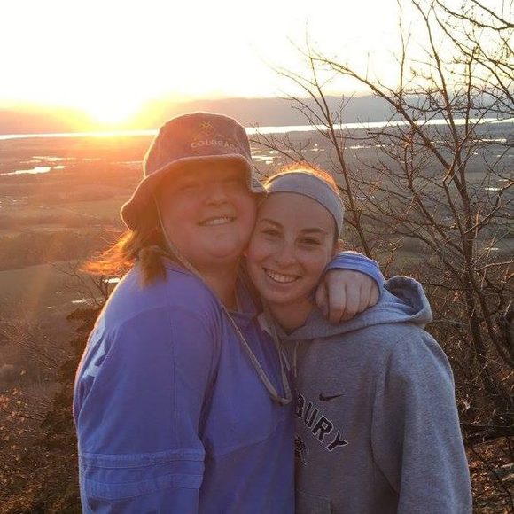 Meet your Posher, Colleen