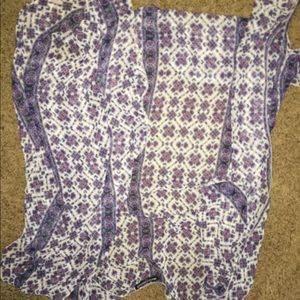 Brandy Melville kimono