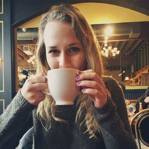 Meet your Posher, Emma