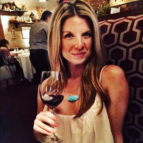 Meet your Posher, Brooke