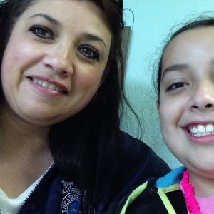 Meet your Posher, Lydia