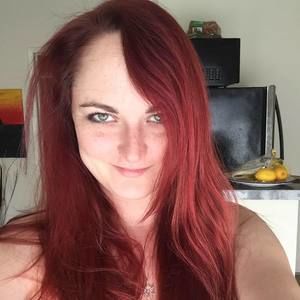 Meet your Posher, Krissie