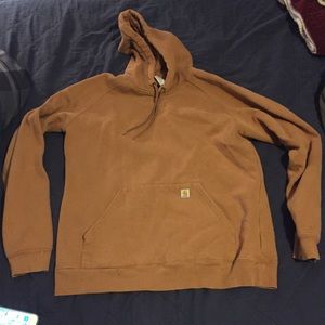 Carhart hoodie