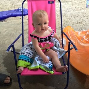 Meet your Posher, Jen