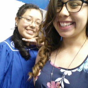 Meet your Posher, Jen