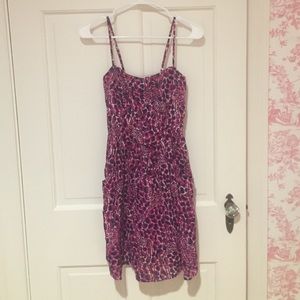 Lilly Pulitzer dress in hollyhock Gigi
