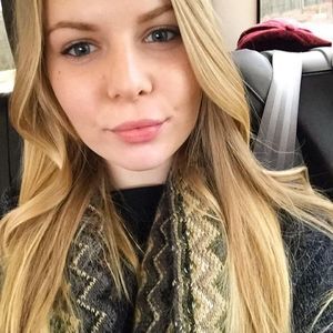 Meet your Posher, Marissa