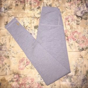 Lucy gray workout leggings