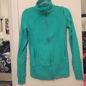 Lululemon jacket!